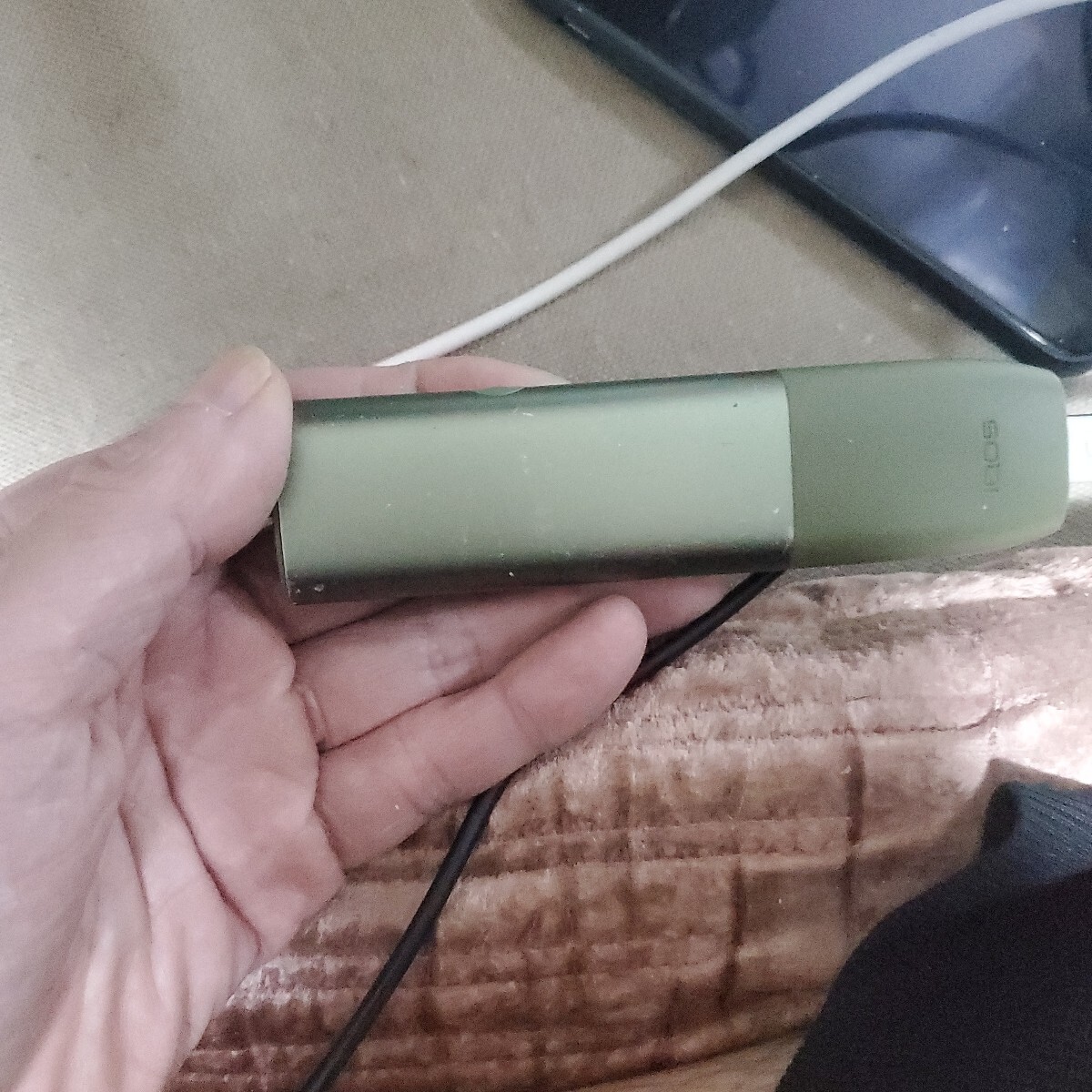 IQOS拍卖