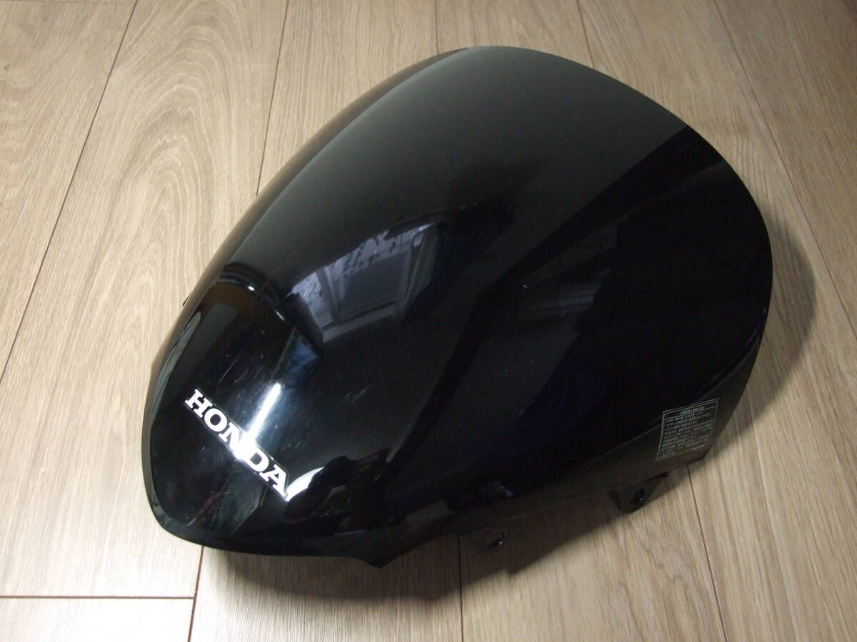 HONDA ホンダ純正 PCX150 KF12 スクリーン/ブラック 拍卖