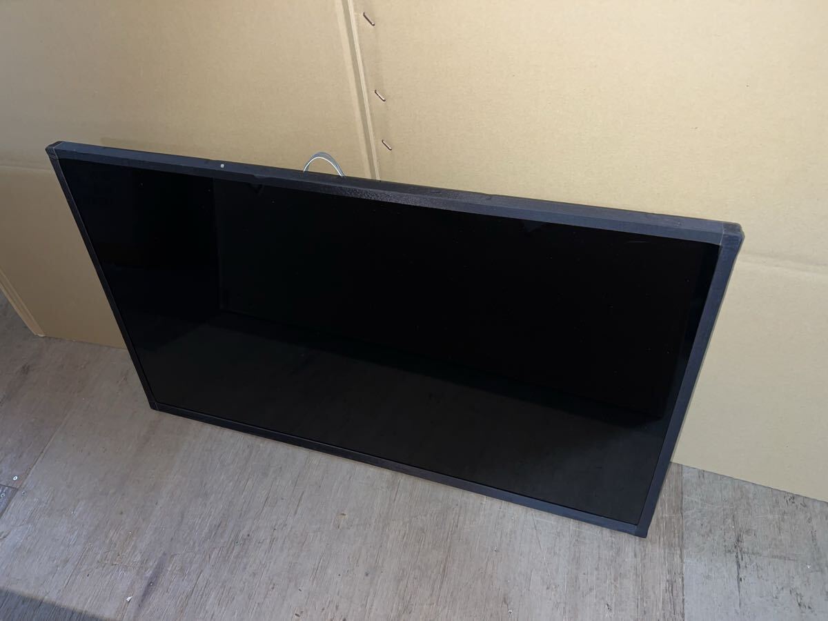 【TOSHIBA】液晶パネル D32L256A(太鼓の達人)拍卖