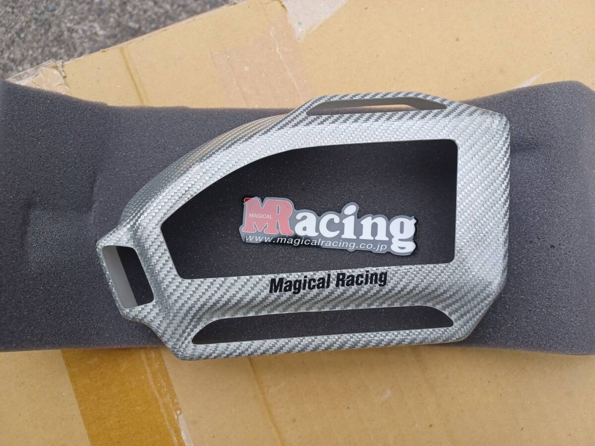 新品 ホンダ CBR1000RR 2008~2016 マジカルレーシング メーターカバー 拍卖