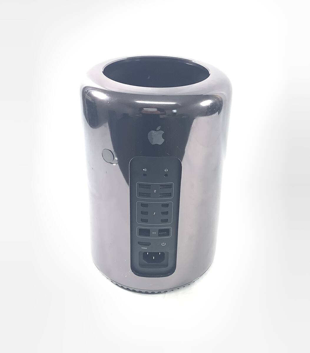 K7101193 Apple Mac PRO A1481 1点(CPU 不明 /メモリ 16GB/ ストレージ なし)【通電不可、現状お渡し品】071119拍卖