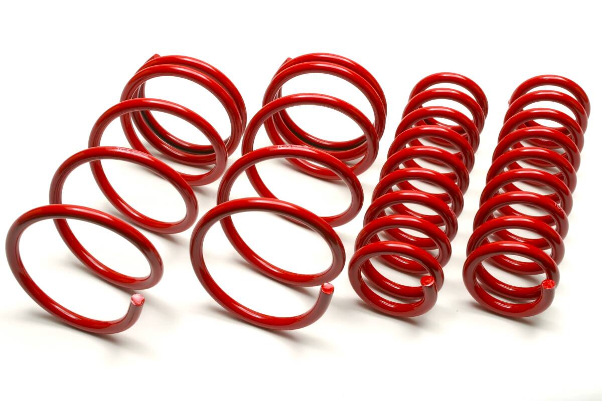 【新品/デリカ D:5 MC前ディーゼル車(CV1W)用】X-FANG(旧名TGS)製「アンチロールスプリング +1インチ」TGS-465758-00【送料無料】拍卖