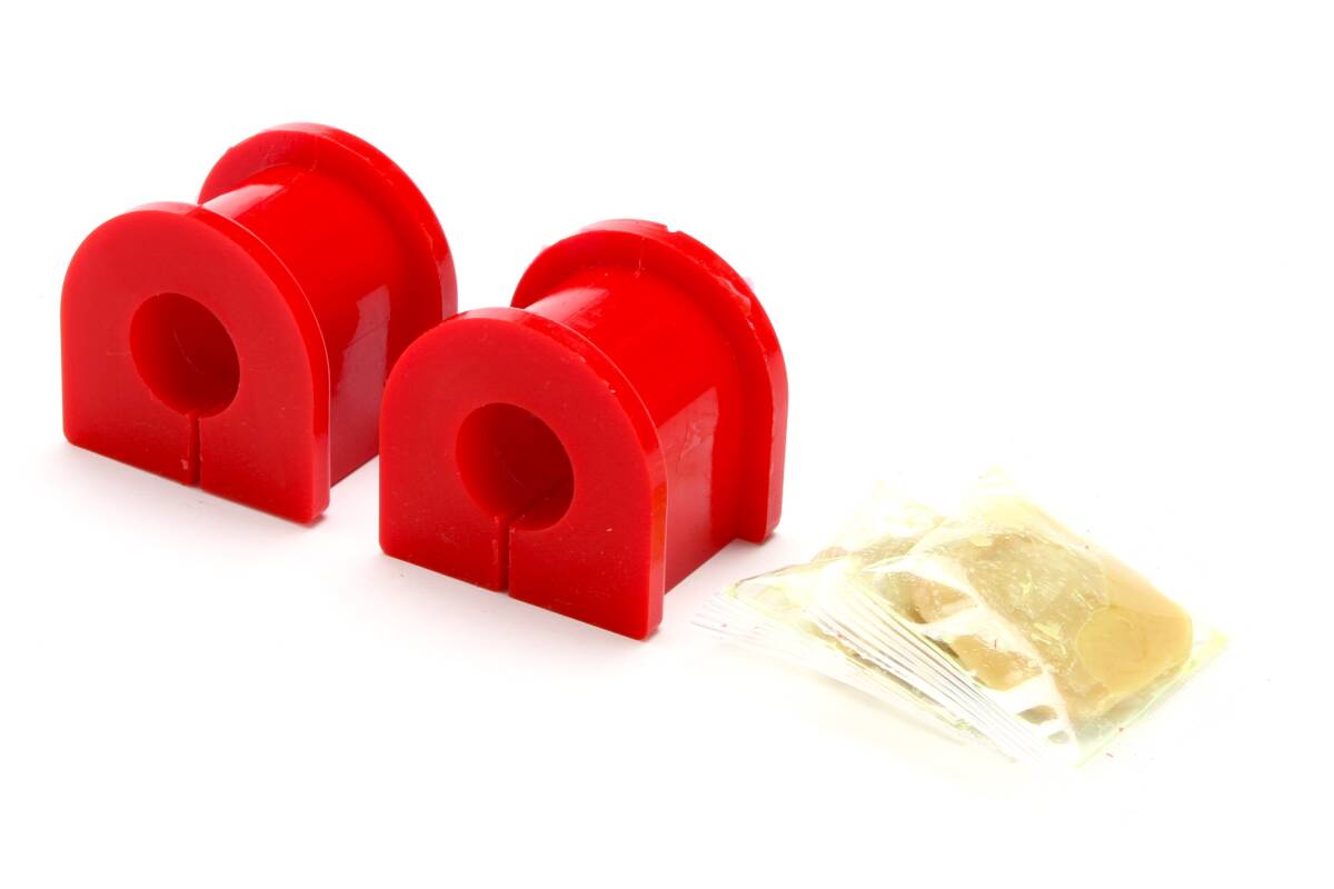 【デリカD:5(CV5W後期/CV1W)適合】X-FANG(旧TGS)製「ウレタンスタビライザーブッシュ/リア TGS-PG4156K19-36」純正4156A008同寸品拍卖