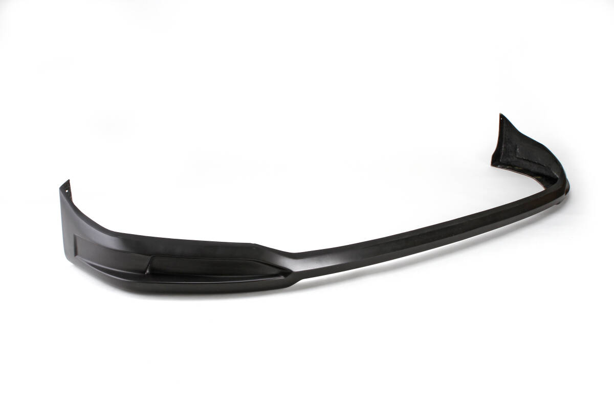 【MC後 デリカD:5 アーバンギア専用)】X-FANG(旧TGS)製「モディファイドアンダースポイラー」FRPブラックゲルコート仕上【USUG403B】拍卖