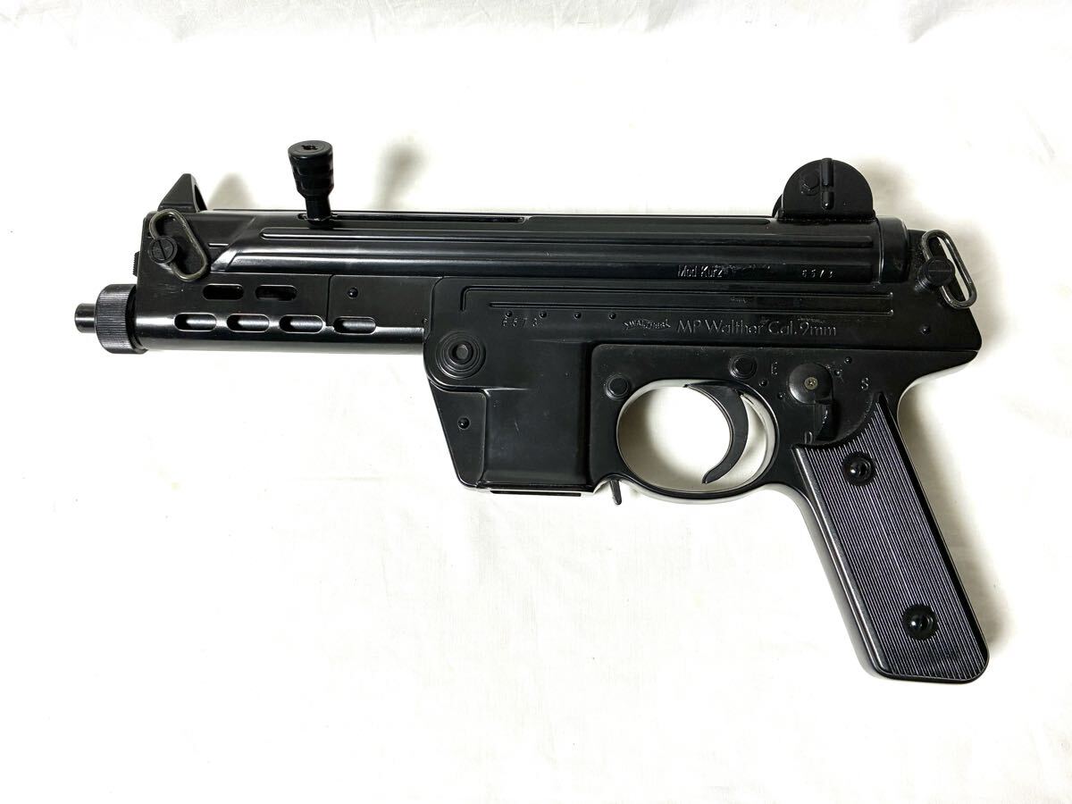 東京マルイ エアガン トイガン MPK (k01041拍卖