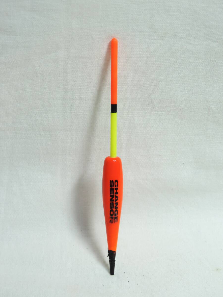 ☆棒ウキ CHANGE SENSOR B☆拍卖