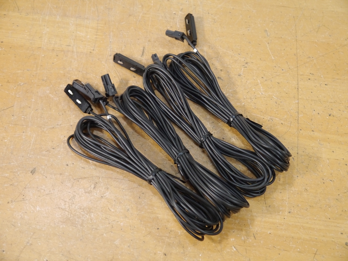 【7】 HF201 カロッツェリア純正 地デジアンテナコード ケーブル carrozzeria拍卖