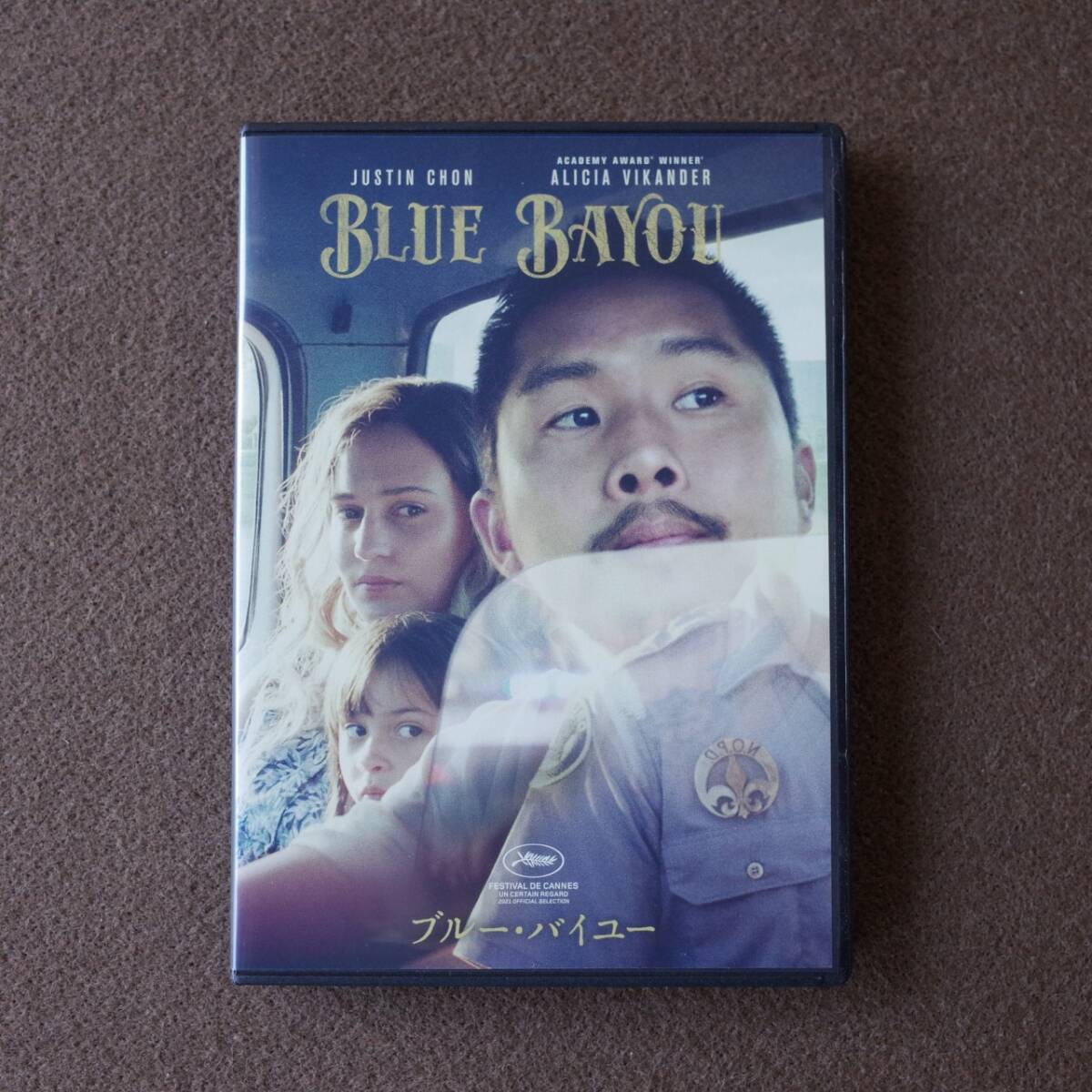 【セル版】 BLUE BY YOU ブルー・バイユー (2021) ジャスティン・チョン DVD 映画拍卖