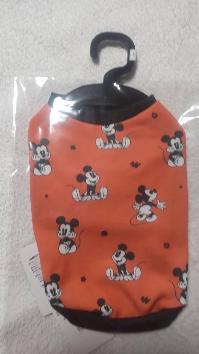 3号★ミッキー総柄拍卖