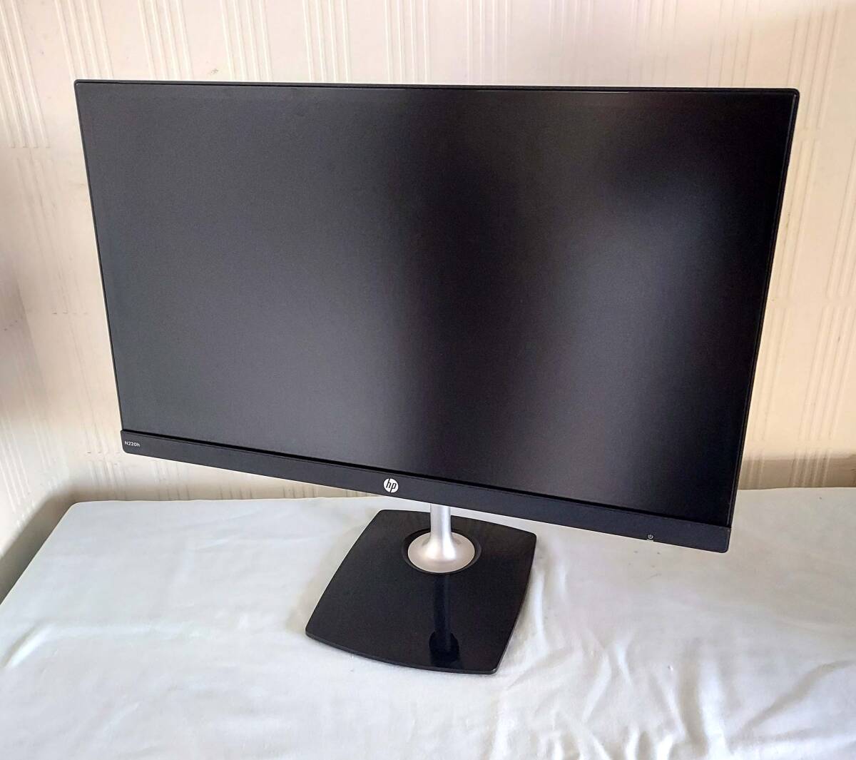 ●HP 21.5インチ液晶ディスプレイ/PCモニター N220h● 拍卖