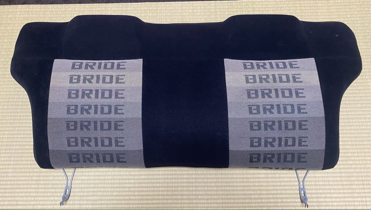 AE86 ブリッド柄 リヤシート拍卖