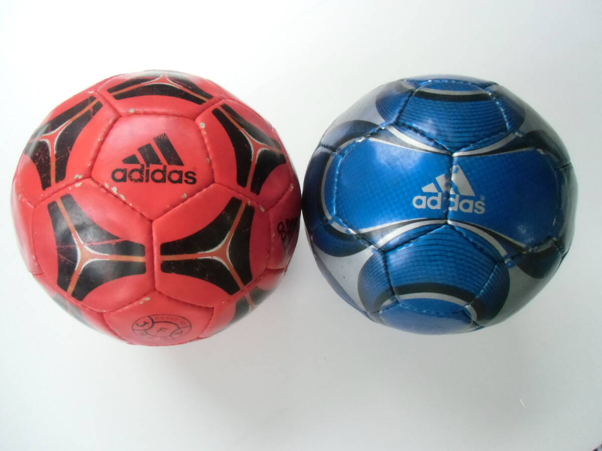 SPLASH-FRUITs19チーム!! 2025夏合宿●adidasサッカーボールsize4 使いまくり!!! 赤&青拍卖