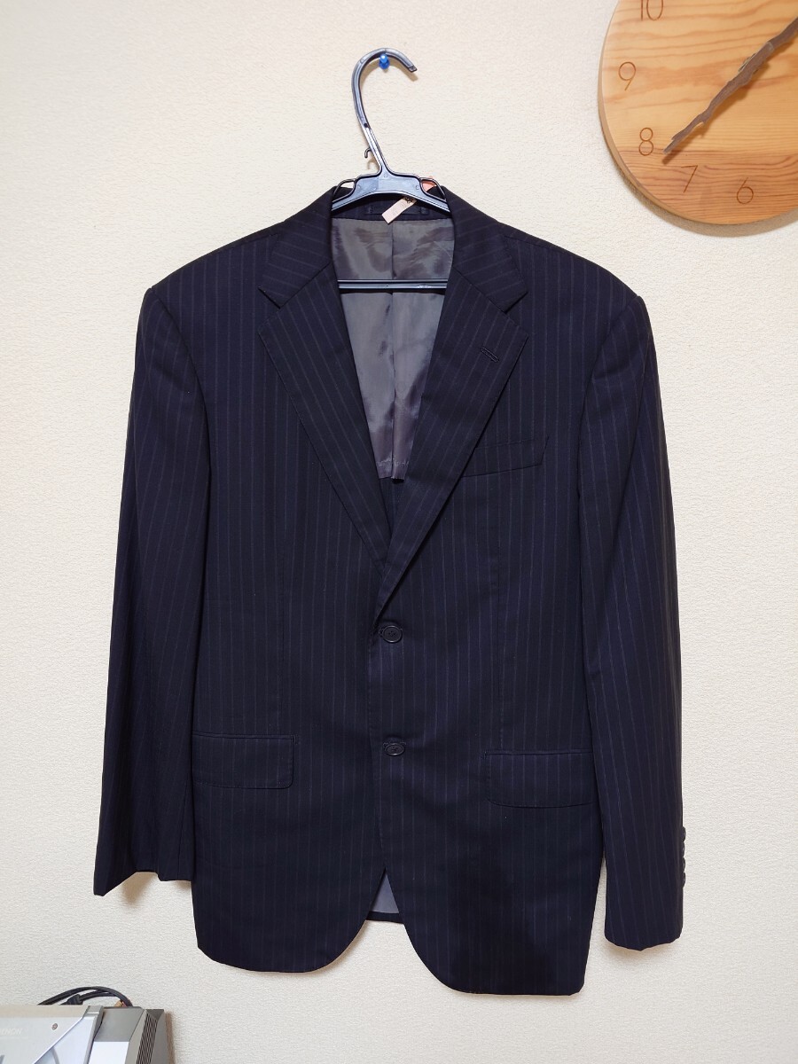 Art Objects 夏用ウールジャケット Lサイズジャケットのみです。拍卖