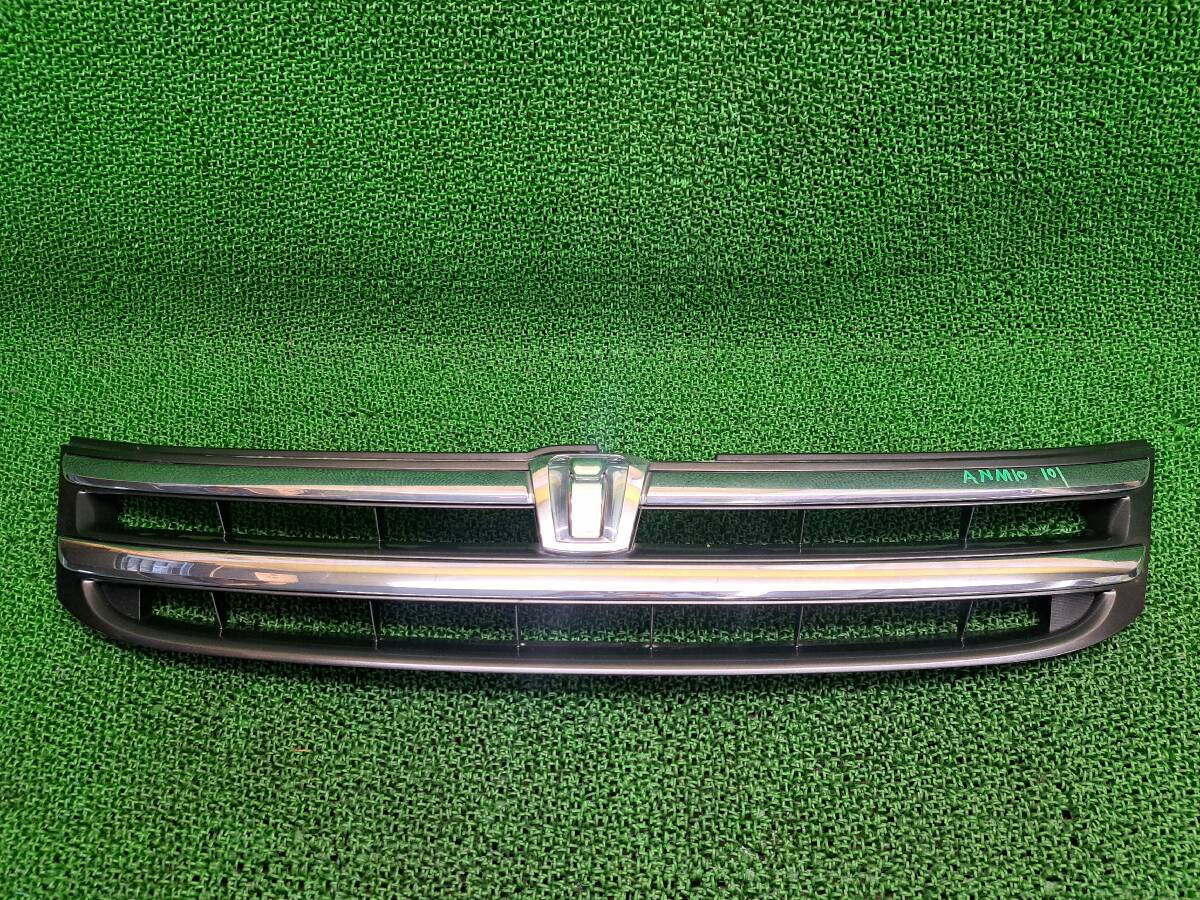 101 トヨタ アイシス ANM10 ANM15 純正 フロントグリル ラジエーターグリル ラジエターグリル Fグリル拍卖
