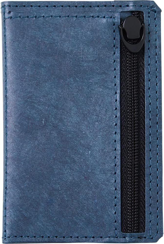 キングジム Kingjim ウォレカ スタンダードタイプ 2790-NV ネイビー拍卖