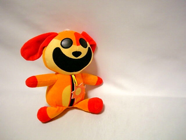 ◆ポピープレイタイム ドッグデイ ぬいぐるみ◆スマイリングクリッターズ◆POPPY PLAYTIME◆拍卖