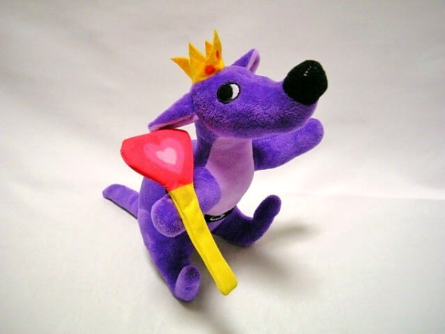 ◆ガーテンオブバンバン クイーンバウンセリア ぬいぐるみ◆GARTEN OF BANBAN◆拍卖