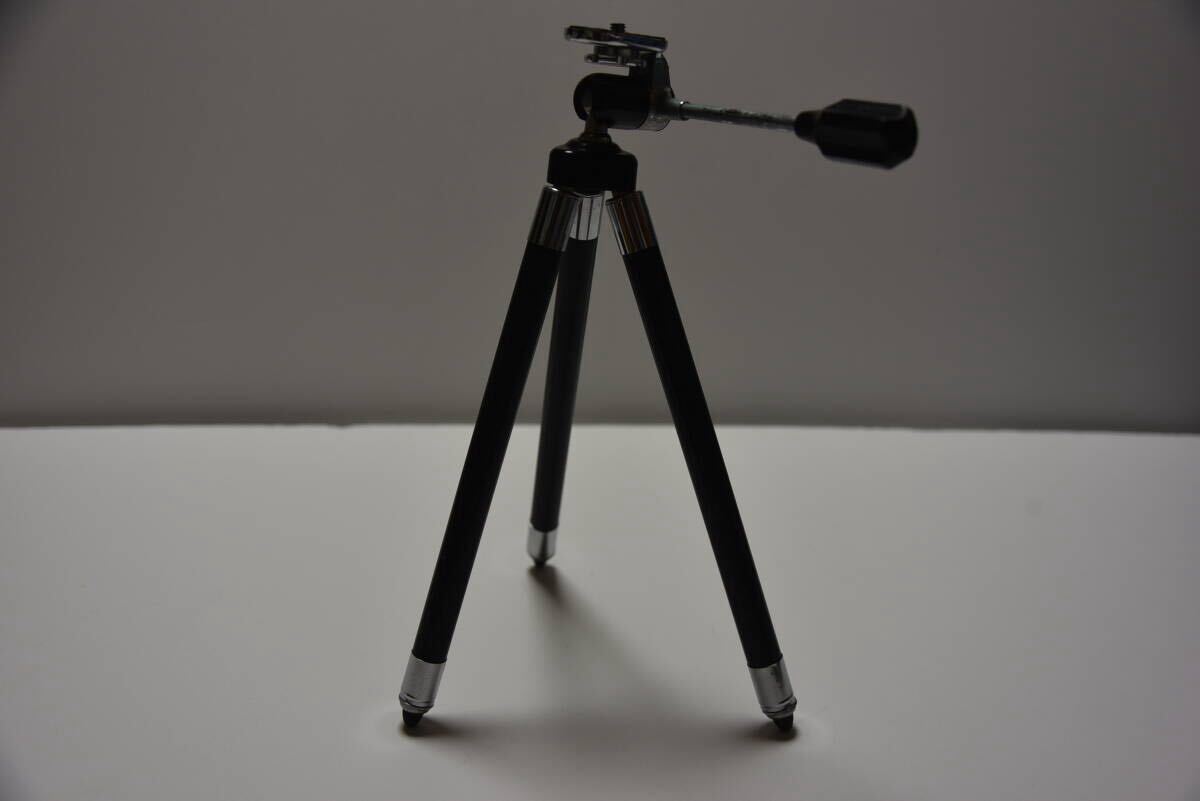 三脚 Walz レトロ三脚 walz ワルツ カメラスタンド スタンド コンパクト三脚拍卖