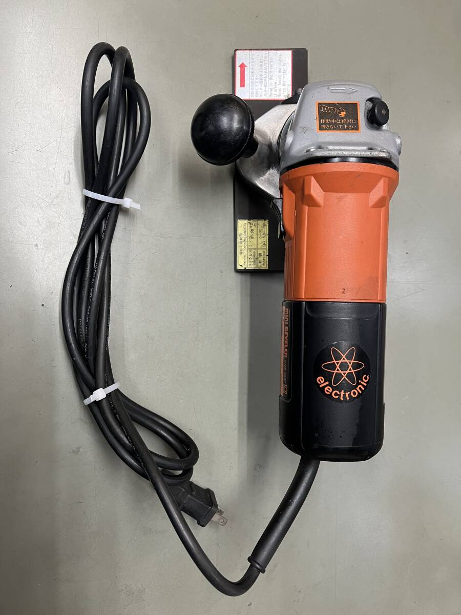 NITTO ミニベベラー EMB-0307 中古品 送料無料拍卖