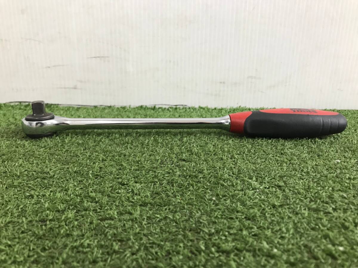 【中古品】MAC ラウンドヘッドラチェット XRR10PA IT3F19PB4V74拍卖