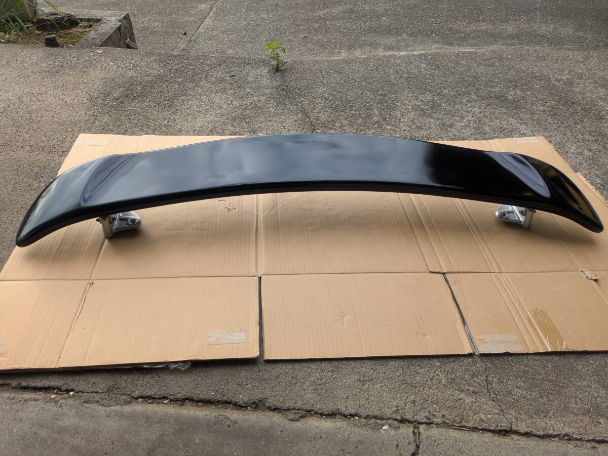 ロードスター NB マツダスピード可変ウイング ジャンク拍卖