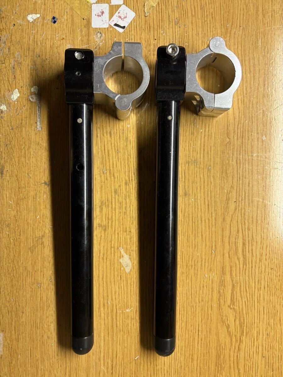 セパレートハンドル 可動式 35mm セパハン拍卖