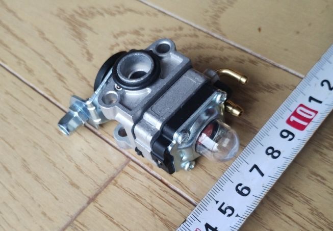 新品 キャブレーター 25cc 30cc 丸山製作所 草刈機 丸山 BIG M ワルボロ GKB2201 BCS26M BC233CSN BCS23M BC231RSN JC20S BC2600 BC20M WYL拍卖