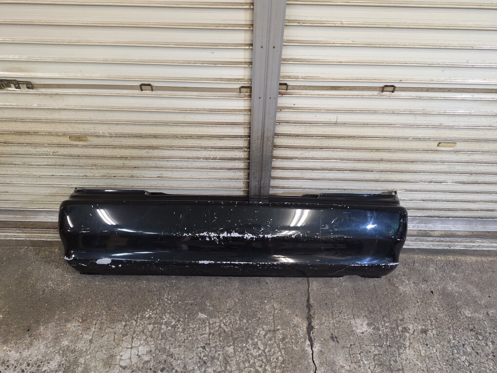 JZX100 チェイサー 純正リアバンパー No.ko拍卖