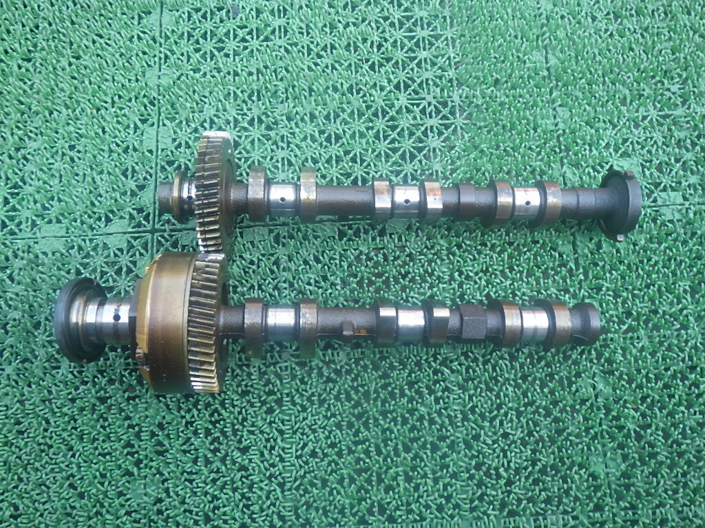 ミラジーノ L700S カムシャフト EFVE拍卖