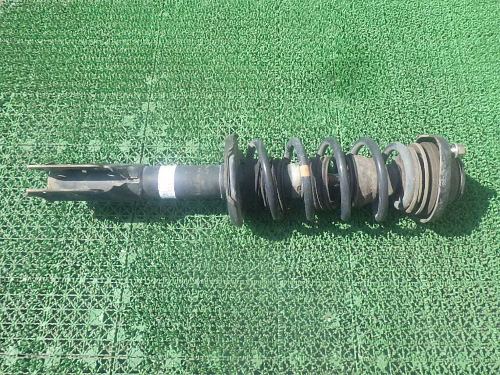 デイズルークス B21A 右 フロント ストラット ジャンク拍卖