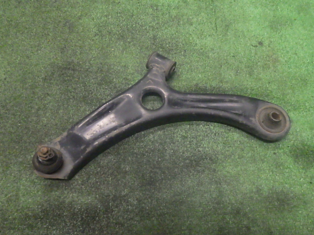 ワゴンR MH23S アルトラパン HE22S アルト HA25S 左 ロアアーム拍卖