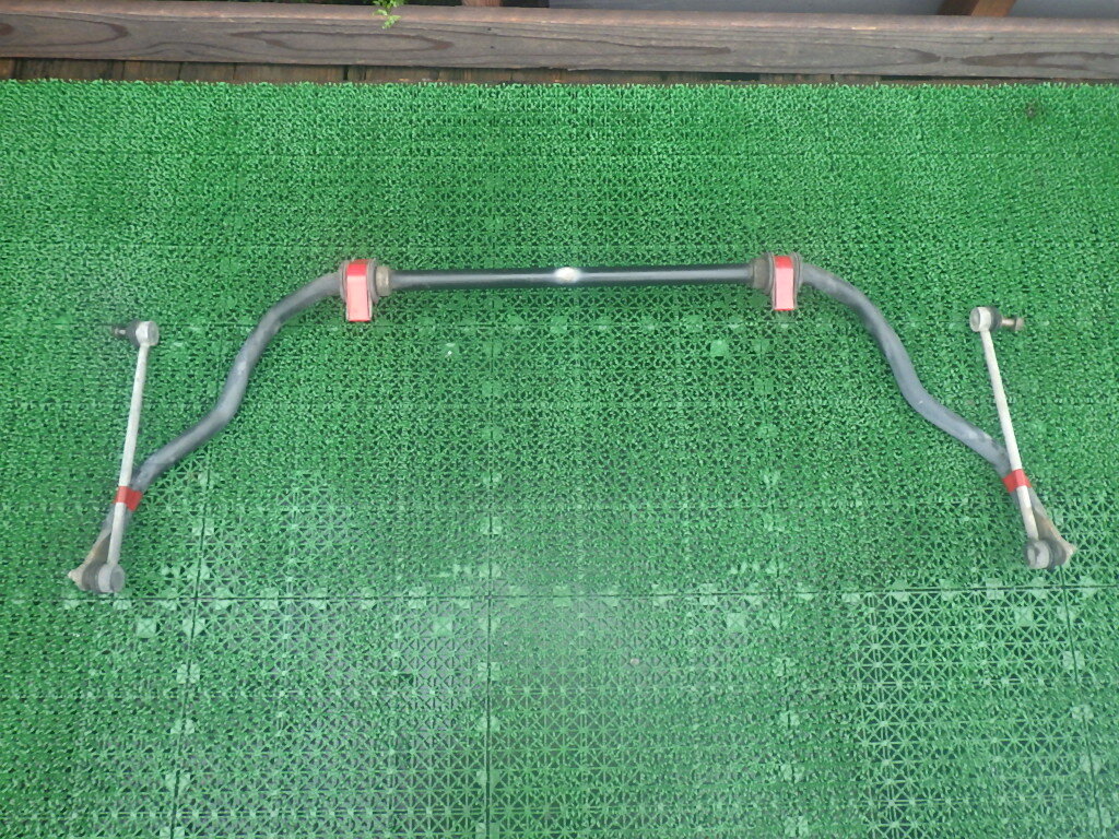 ワゴンR MH23S フロントスタビライザー ノンターボ K6A拍卖