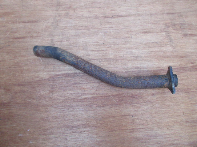 Jhaチャンバーの接続部? NSR250?拍卖