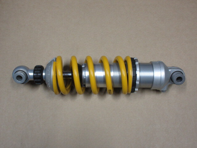 RZ350/250 オーリンズリアサスペンション拍卖