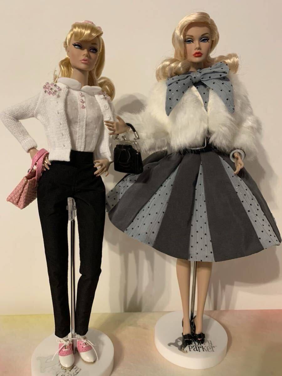 ポピーパーカー拍卖