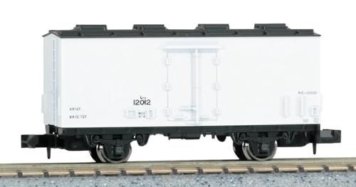 KATO Nゲージ レ12000 8006 鉄道模型 貨車(新品 在庫品)拍卖