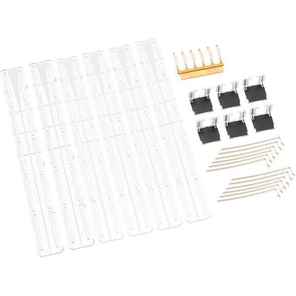 KATO 11-214 LED室内灯クリア 6両分入リ(電球色) Nゲージ 鉄道模型(新品 在庫品)拍卖