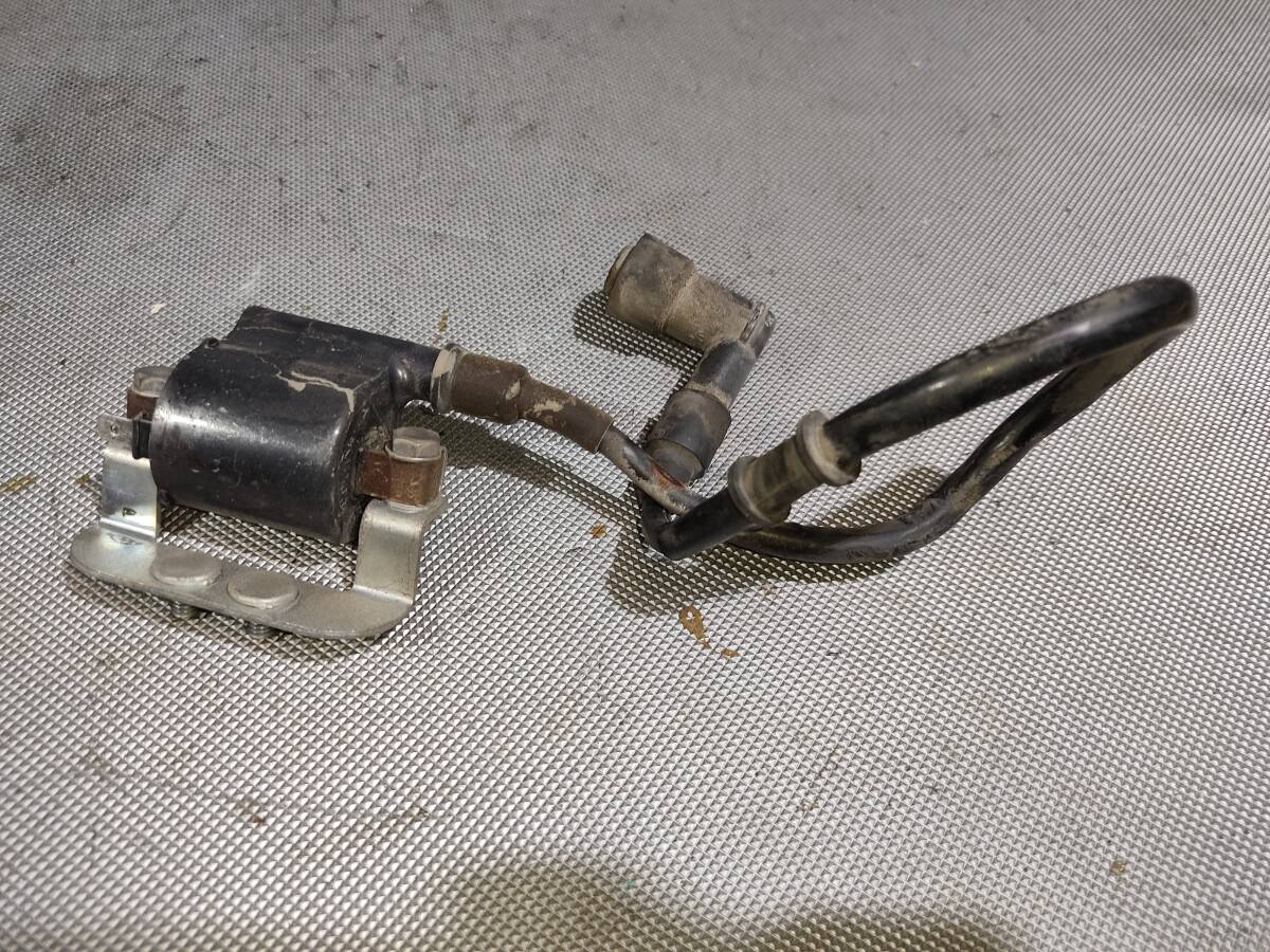 .HMTA AA01 スーパーカブ FI イグニッションコイル拍卖