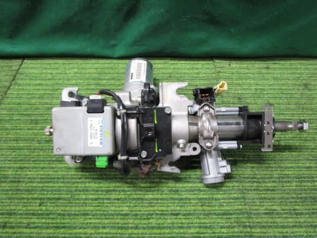 ハイゼット LE-S200P ステアリングコラム エアコンパワステスペシャル 45200-B5031【岐阜発】拍卖