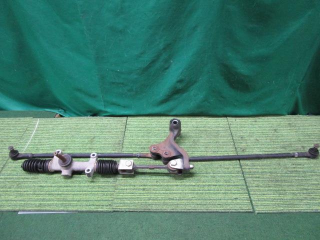 ハイゼット LE-S200P ステアリングギアボックス エアコンパワステスペシャル 45510-B5010【岐阜発】拍卖