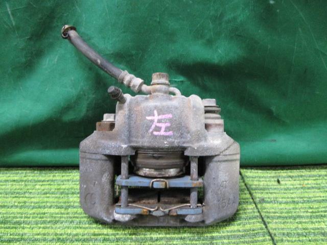 ハイゼット LE-S200P 左Fキャリパー エアコンパワステスペシャル 47720-B5021【岐阜発】拍卖