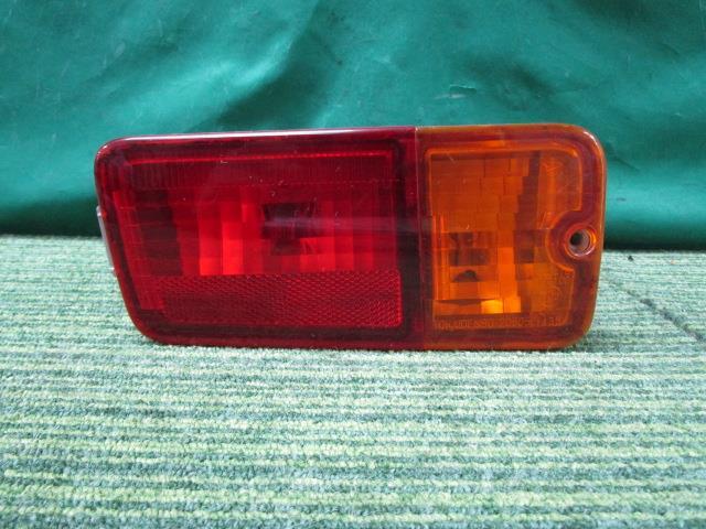 ハイゼット LE-S200P 左テールランプ エアコンパワステスペシャル 81560-B5050【岐阜発】拍卖