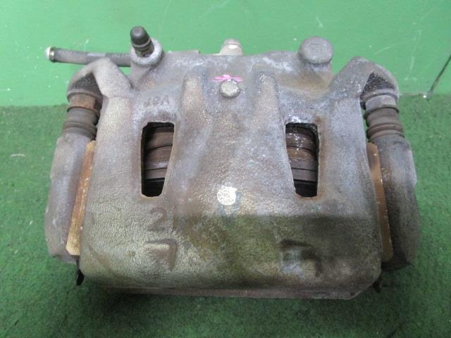 セレナ DAA-HFC26 右Fキャリパー ハイウェイスター S-ハイブリッド ADSPK 41001-3JY0A【岐阜発】拍卖