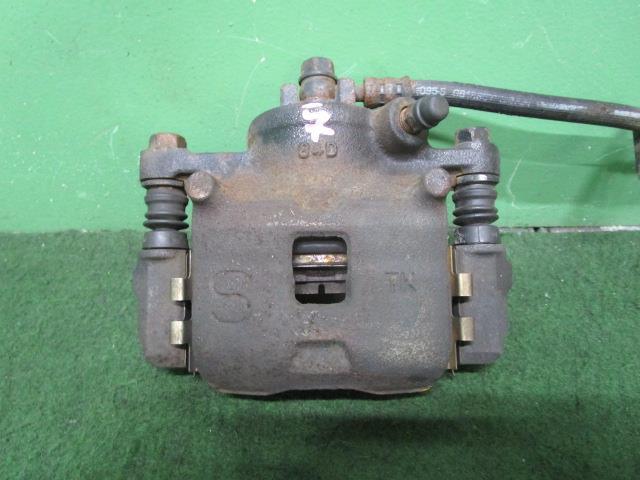 NV100クリッパー HBD-DR17V 右Fキャリパー DX 4WD 41001-4A01L【岐阜発】拍卖