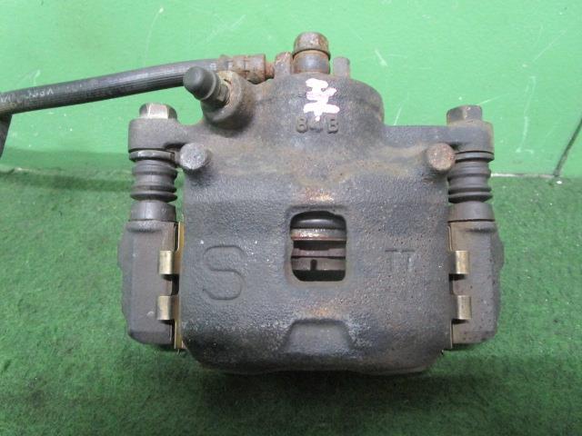 NV100クリッパー HBD-DR17V 左Fキャリパー DX 4WD 41011-4A01K【岐阜発】拍卖