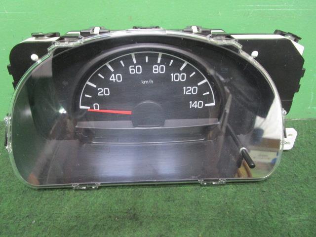 NV100クリッパー HBD-DR17V スピードメーター DX 4WD 24810-4A08M【岐阜発】拍卖