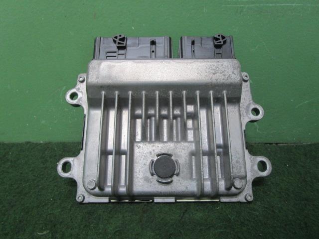 ハイゼット 3BD-S321V エンジンコンピューター カーゴ デラックス SA3 89561-B5020【岐阜発】拍卖