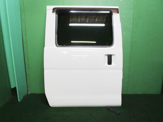 ハイゼット 3BD-S321V 右RドアASSY カーゴ デラックス SA3 67003-B5101【岐阜発】拍卖