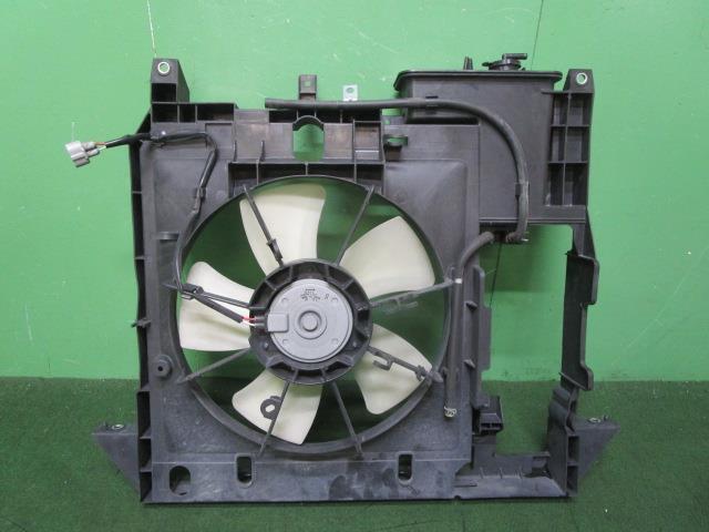 ハイゼット 3BD-S321V 電動ファン カーゴ デラックス SA3 16363-B5022【岐阜発】拍卖