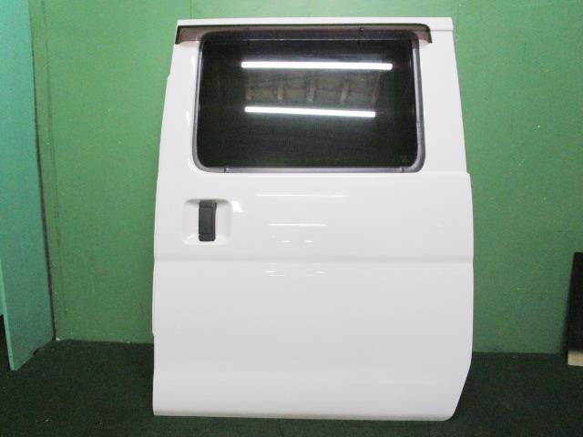 ハイゼット 3BD-S321V 左RドアASSY カーゴ デラックス SA3 67004-B5141【岐阜発】拍卖